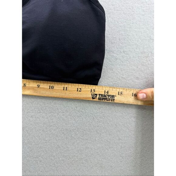 Kindred Bravely Womens Black Sublime Pull On Nursing Bra Size Medium - Picture 5 of 7